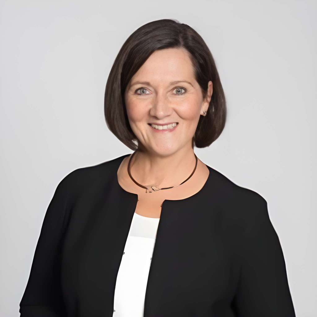 Julia Cooper
