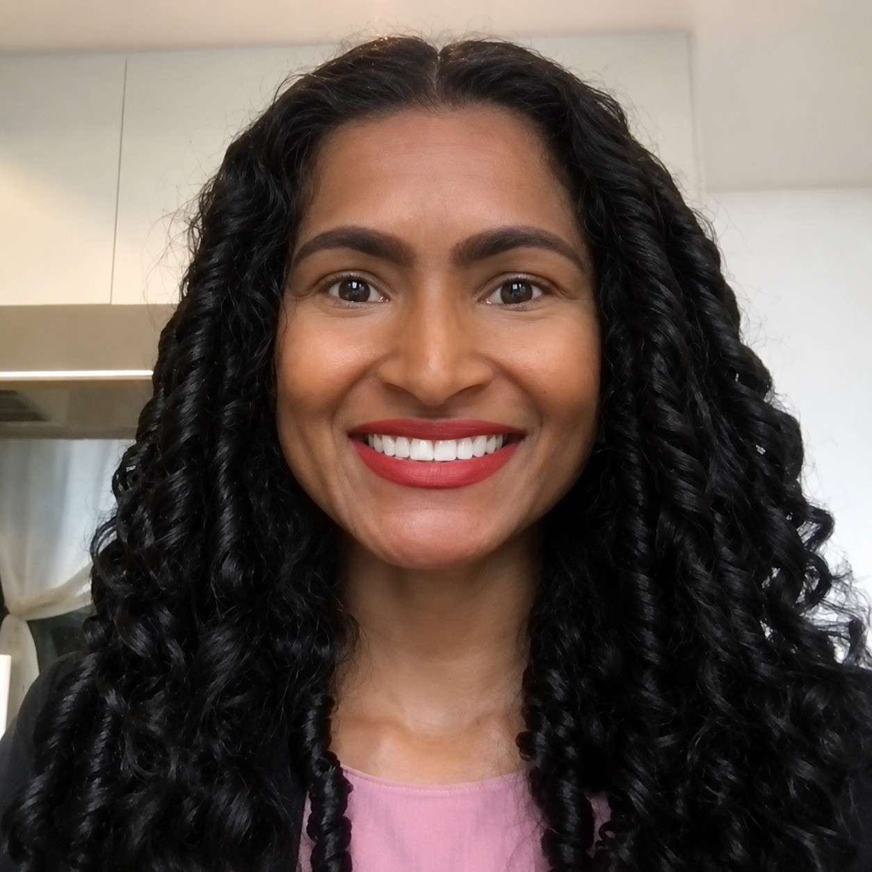 Renukha Perez