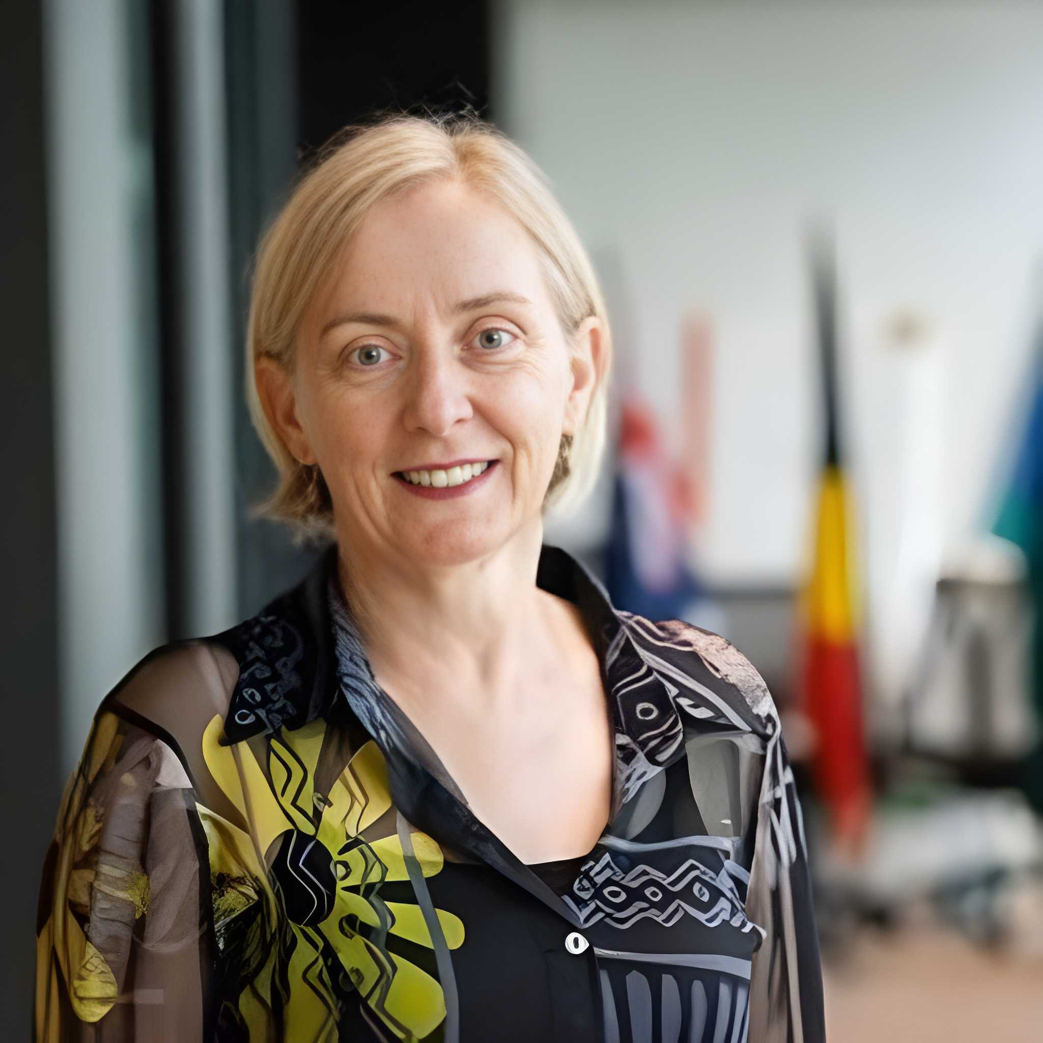 Therese Cotter