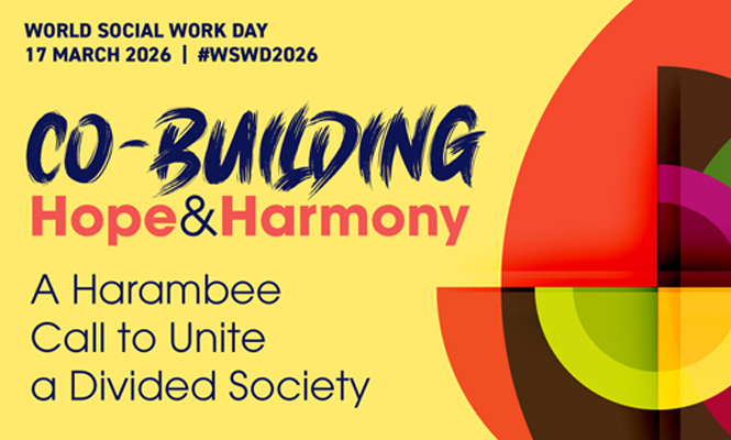 Social Work Day