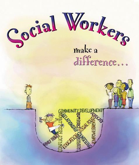 Social Worker day 